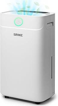 Duronic DH201